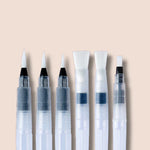 Kit Premium de Pinceles Papelia™